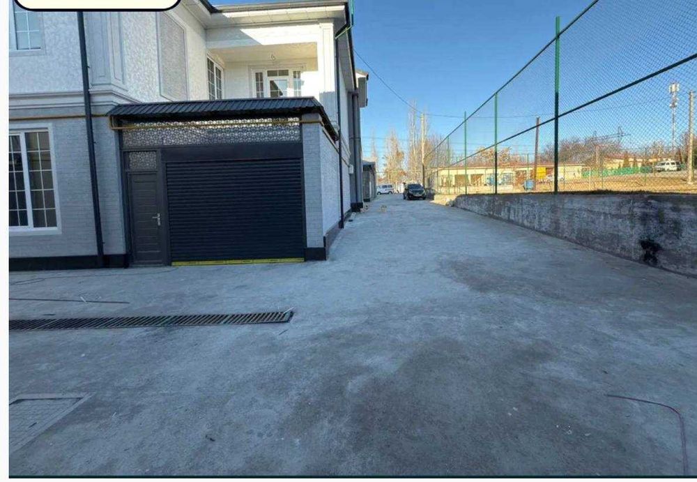 Евродом в Кибрае, 1-соткf (N 11883)