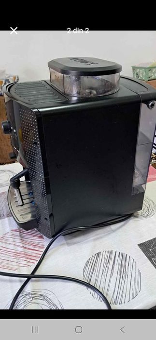 Masina de cafea Krups