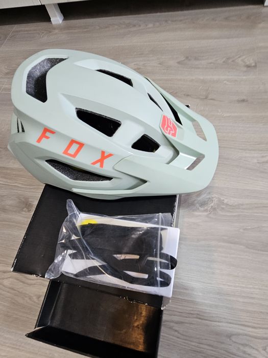 Casca Fox Speedframe  L