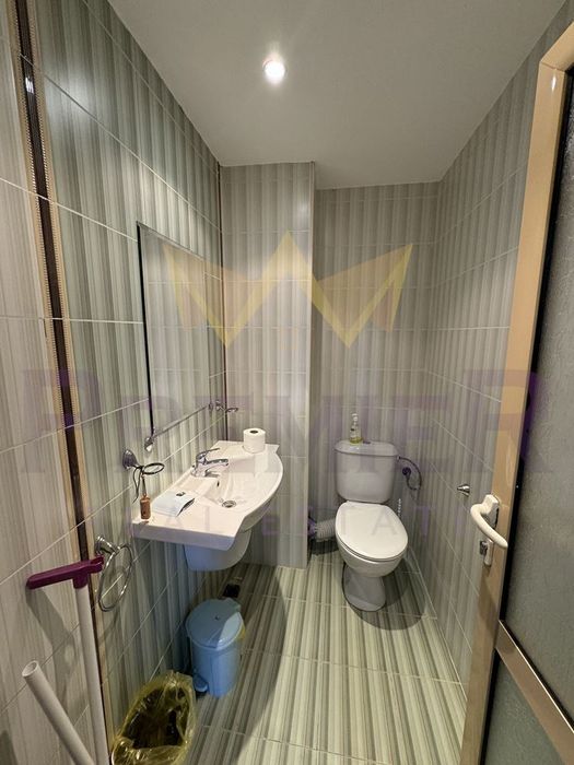 Продава се Тристаен апартамент в к.к. Слънчев бряг - 113 кв.м за 406 €/кв.м - Снимка #10