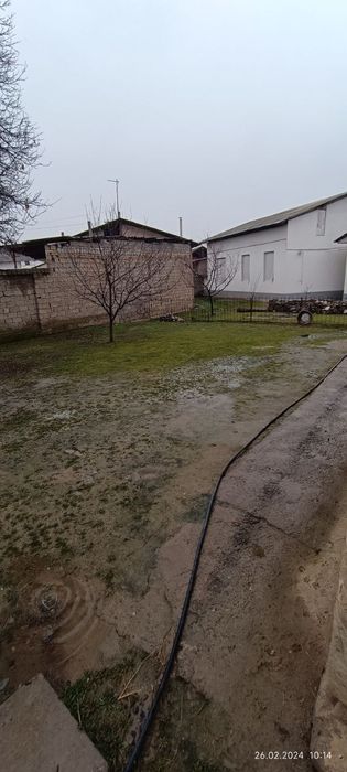 Продается земля 6 сота