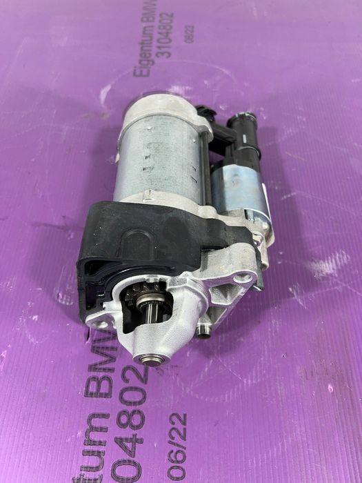 Electromotor BMW 9454625-02