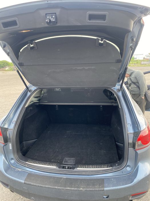 mazda 6 2014 2.2d на части мазда 6 2.2д