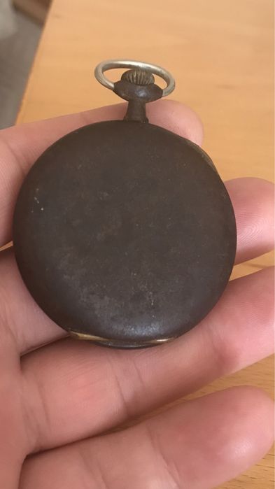 Джобен часовник STUPENDA