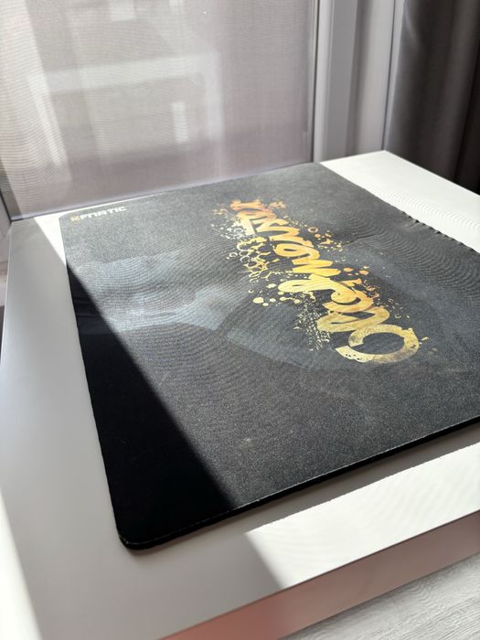 Mouse pad pro gaming