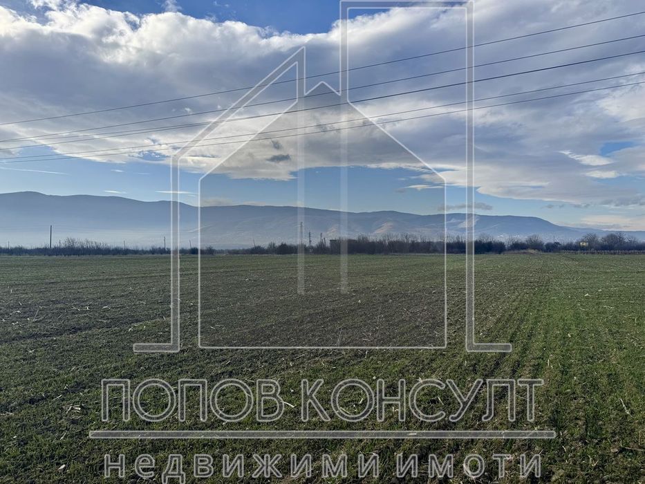 Парцел в Пловдив-Индустриална зона - Юг площ 4499 цена 103500