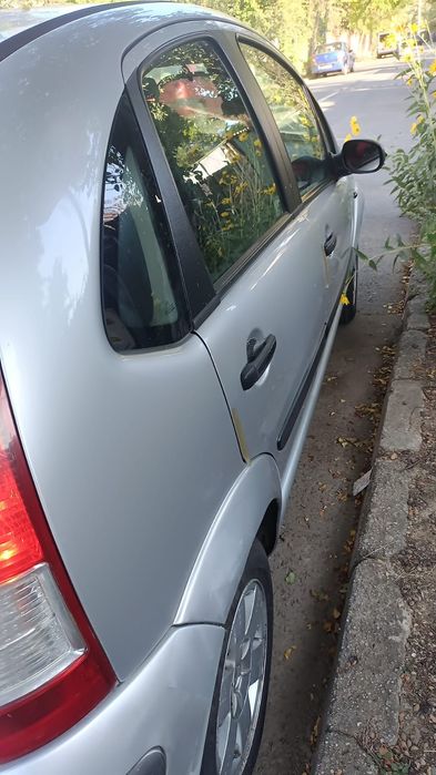 Citroen C3 2006 1.1i