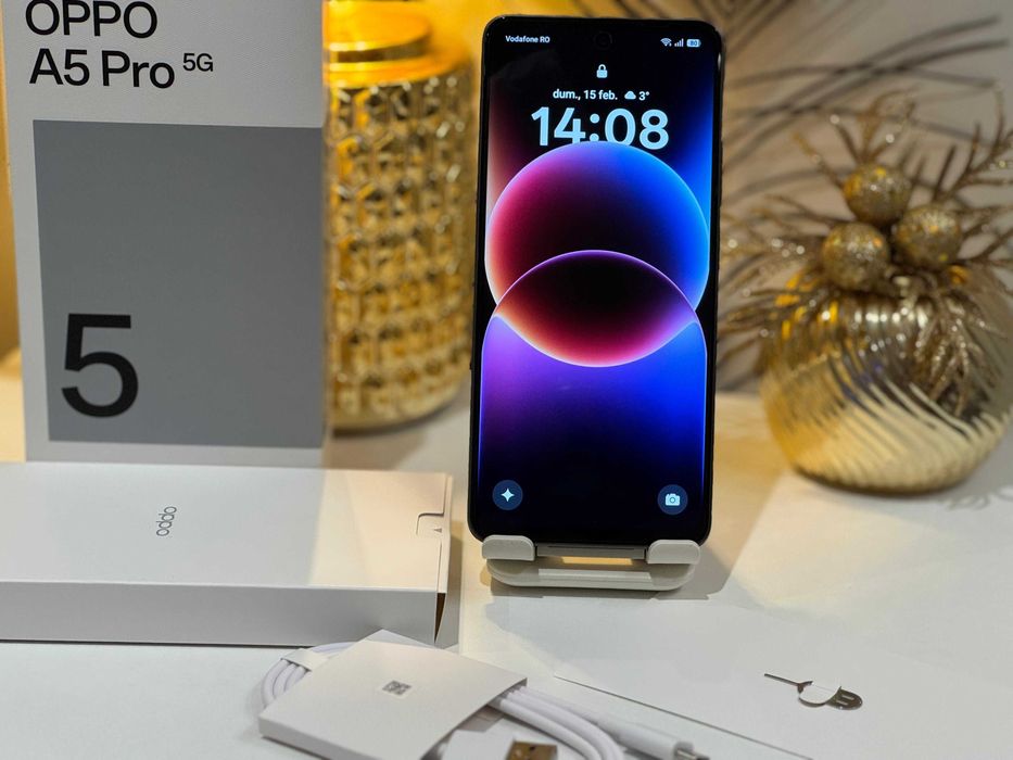 Telefoane Mobile OPPO Model: A5 Pro