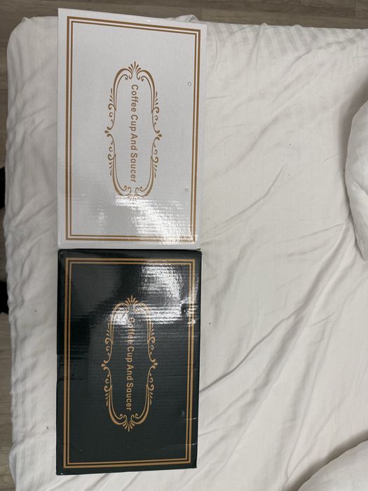 Керамична чаша с нагревател