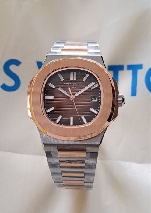 ceas Patek Philippe automatic sigilat