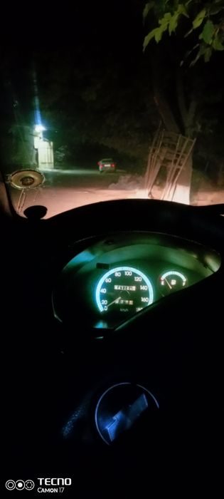 Matiz mx 2010 benzinda holati yaxshi