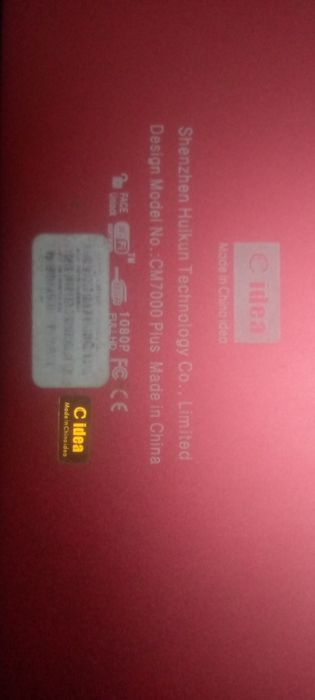 Продаю планшет б/у