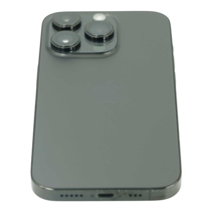 Magazin Apple | Phone 14 Pro | Foarte Bun | Space Black | 256GB | 100% | Cu Garantie | In Rate | smilemobile.ro