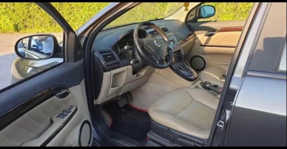 FIAT Croma 2007 — imagine 2