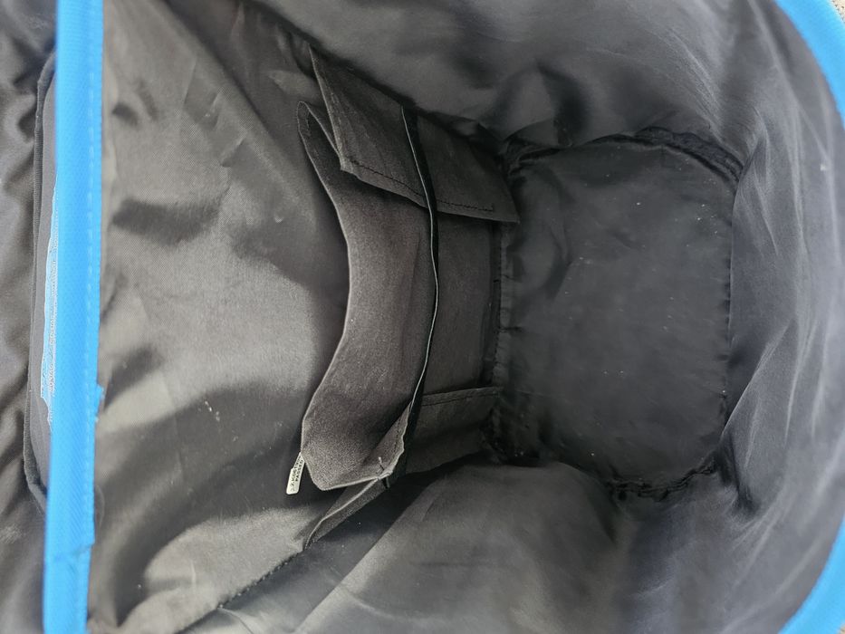 Ортопедична раница за момче