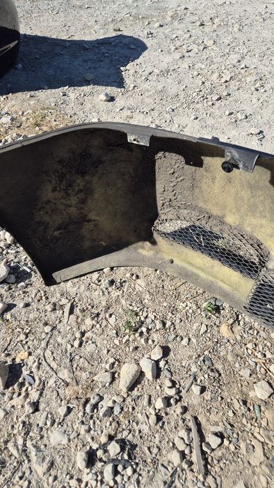 Задна броня за Сеат Леон 1М 99- 2005г