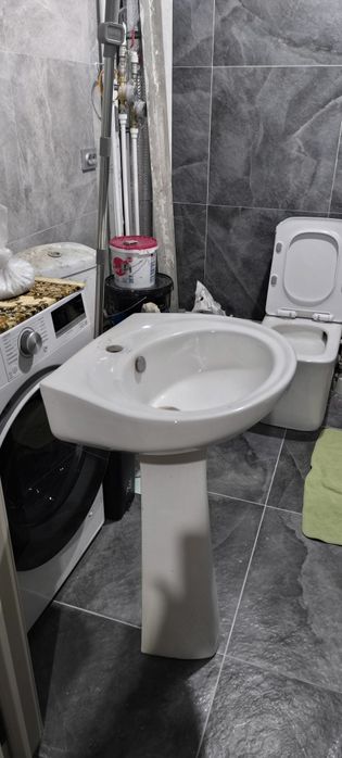 Раковина,унитаз продажа б/у