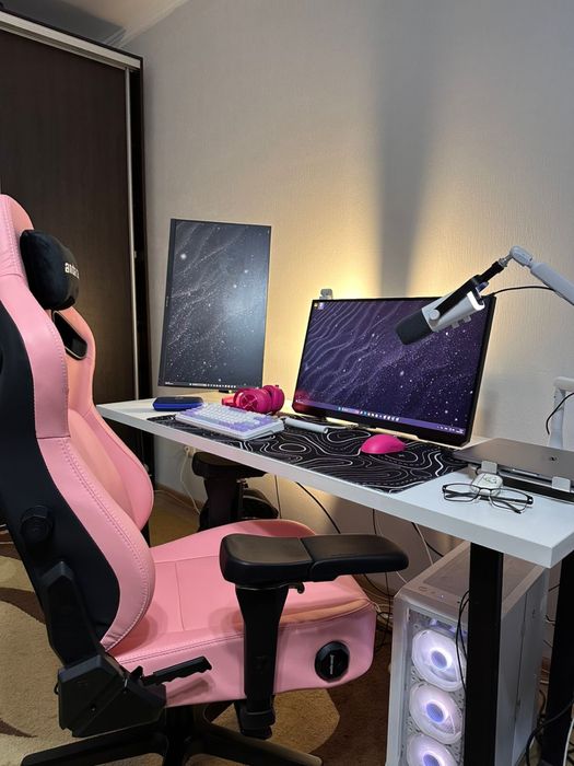 Системный блок + периферия