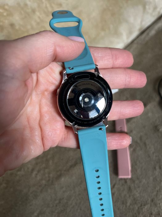 Samsung Galaxy Watch Active 2