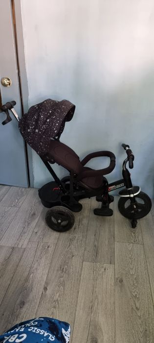 Продам детский велосипед