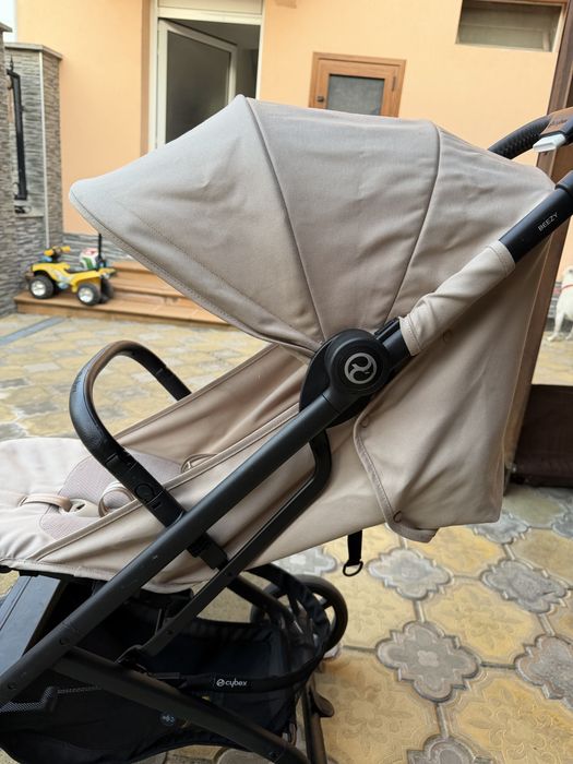 Детска количка Cybex Beezy