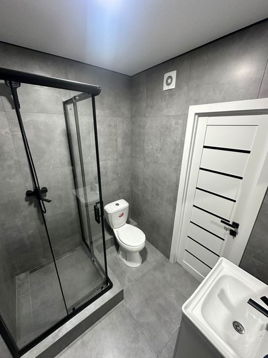 Ремонт под ключ алмамы