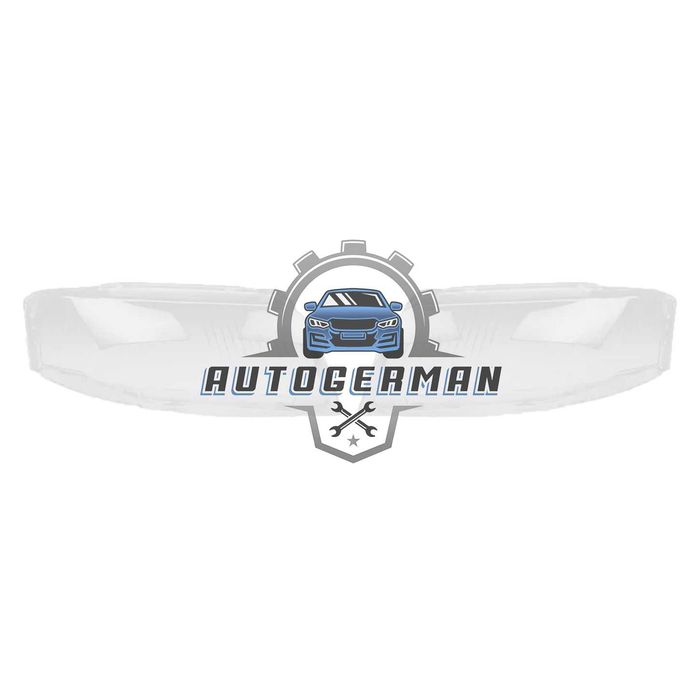 Капаци фарове Audi A6 C5 (03-05) стъкло фар крушки Ауди А6 Ц5 xenon