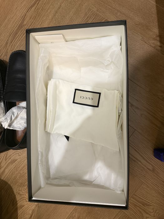 Продам мужскую обувь Gucci