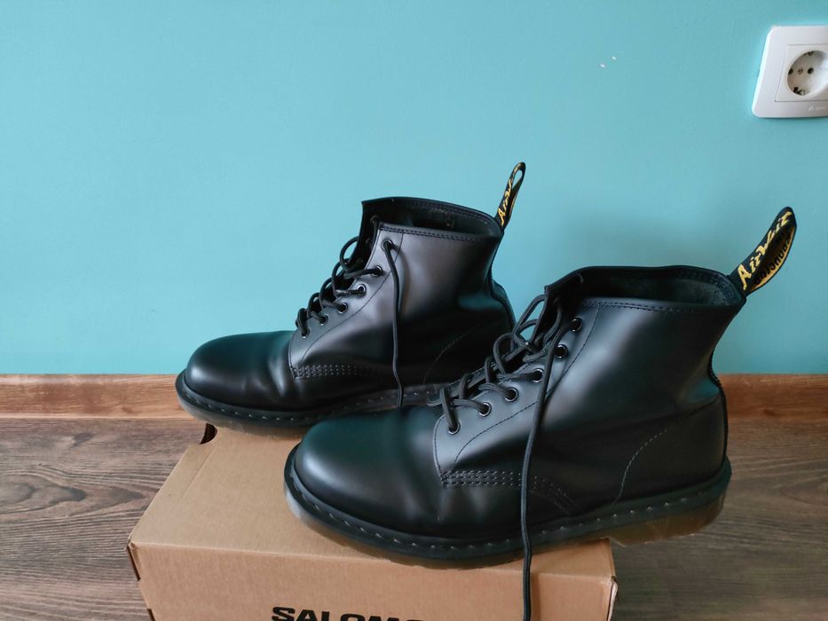 Dr. Marten's , Men's Boots