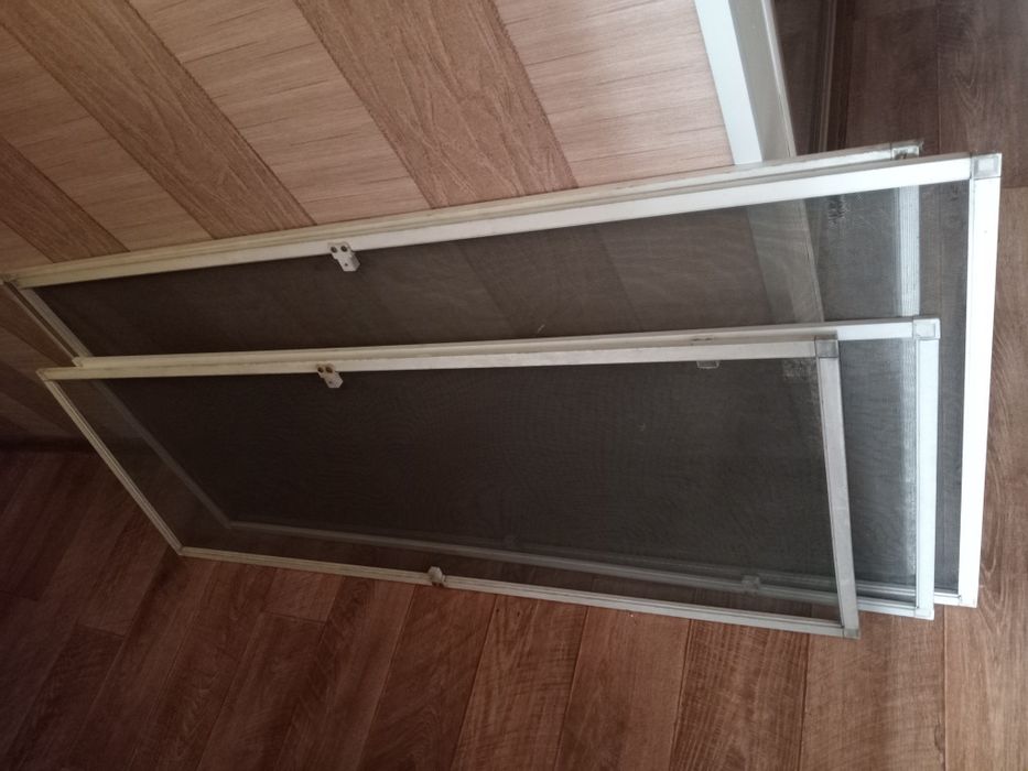 Продам москитные сетки для окон