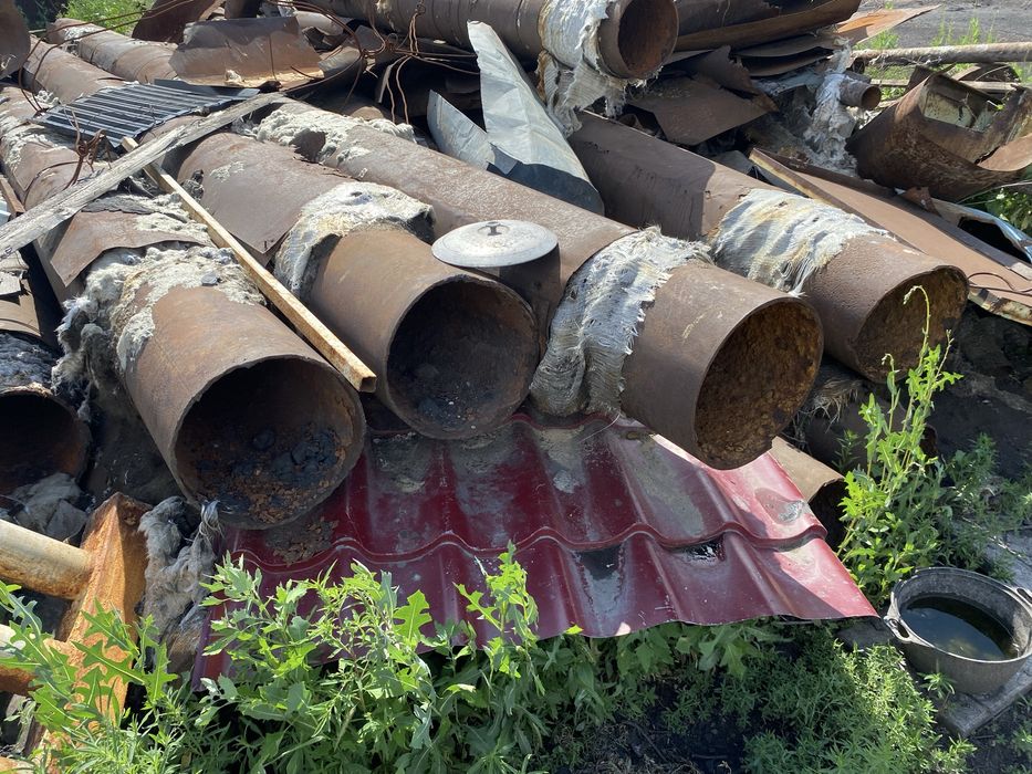 Продаются Трубы диаметр 325