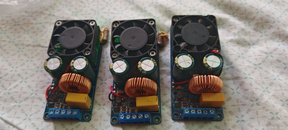 Kit clasa D irs 2092