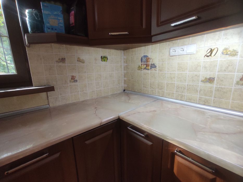 Плиточник  Кафельщик Фартук для кухни. Фартуки любой сложности.