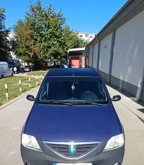 Dacia Logan 1.4 Benzină – 75 CP