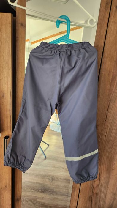 Пролетно яке Lassie 122 + пролетни панталони Lassie 116