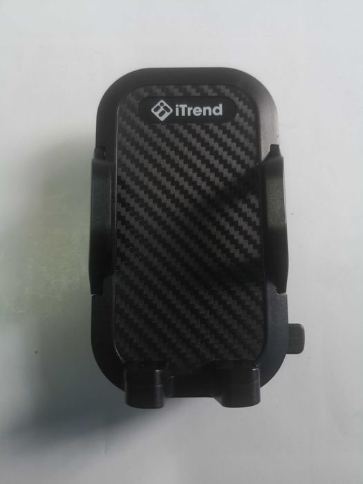 Suport telefon auto cu brat flexibil