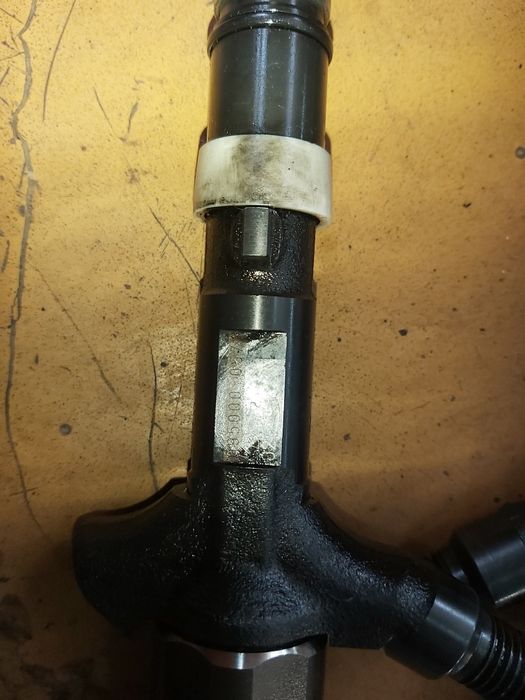 Предна броня, турбо, дюзи и други части Тойота Рав 4 2.0 дизел 116 к.с