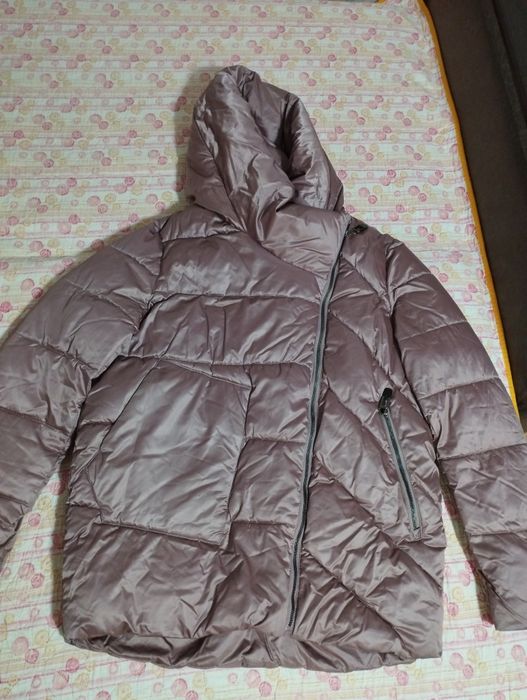 Продам зимнюю куртку