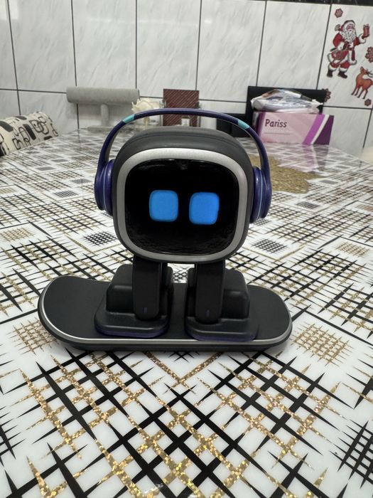 EMO Pet Robot inteligent