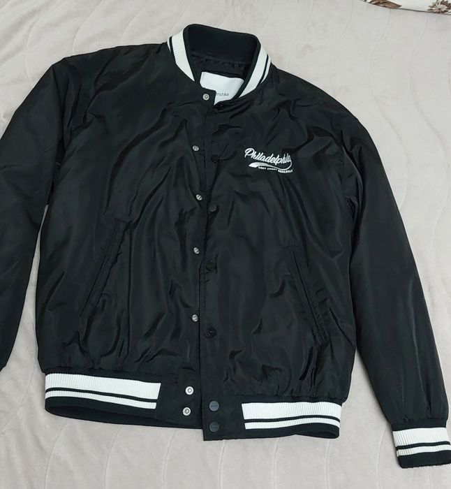 Мъжко яке "Bershka"