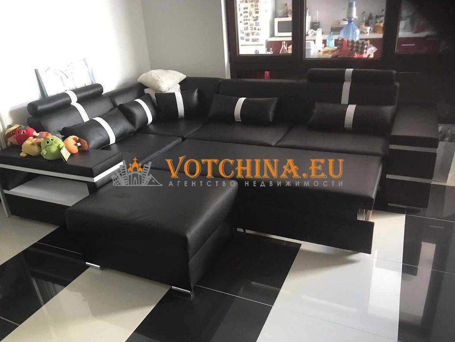 Продава се Тристаен апартамент в Варна, Окръжна болница - 98 кв.м за 1745 €/кв.м - Снимка #2