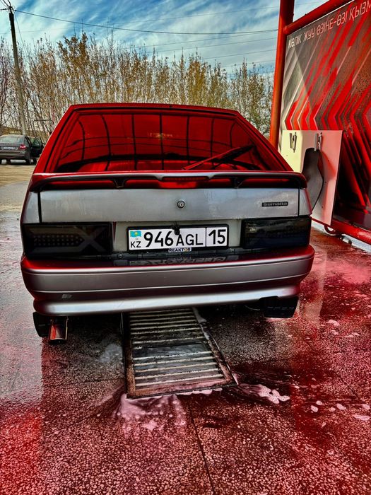 Продам! Машину ВАЗ 2114