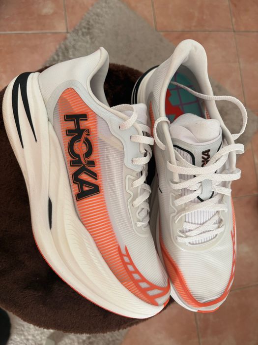 HOKA pantofi sport pentru alergare