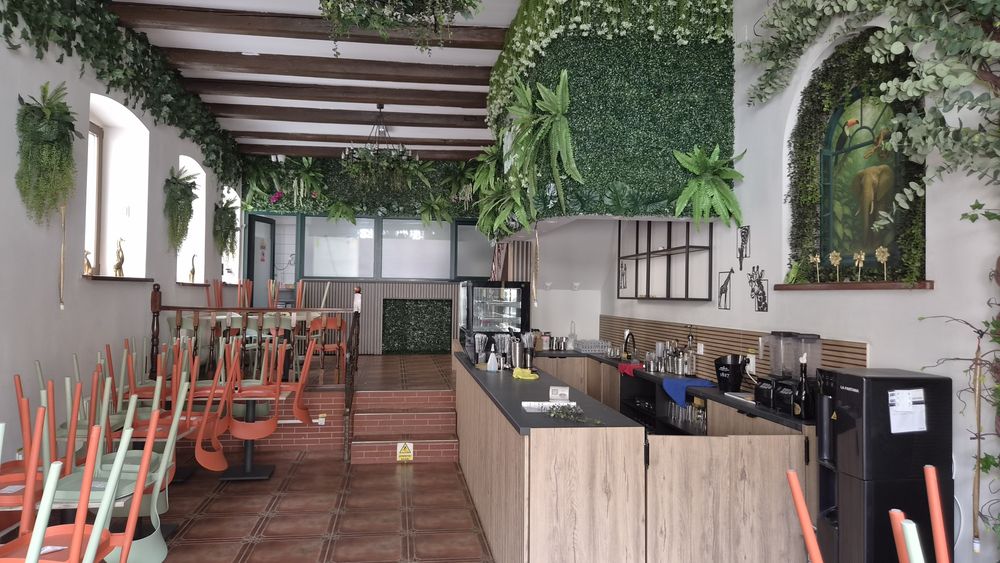 Spatiu comercial de inchiriat
