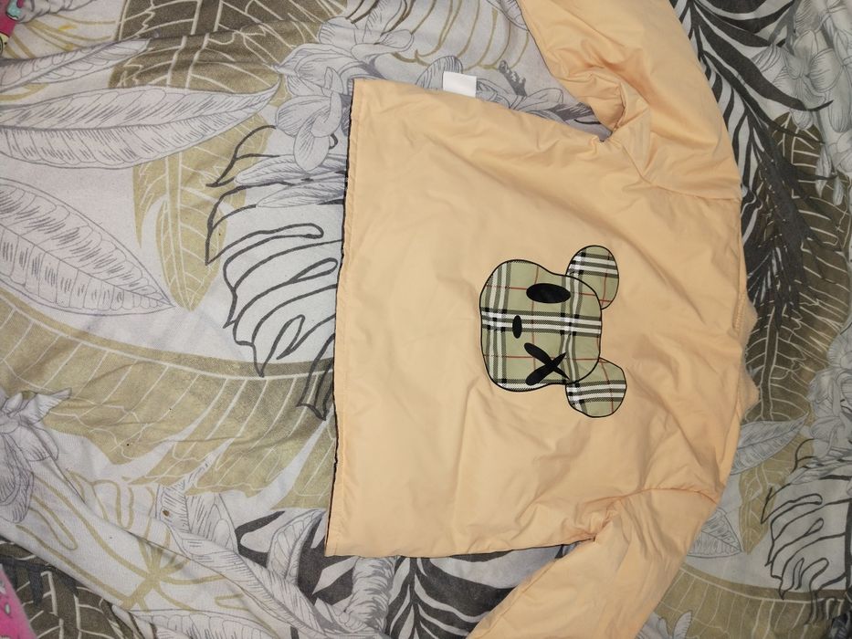 Одежда для мальчика