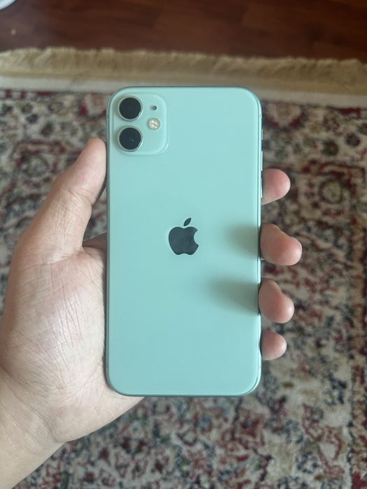 IPhone 11,  128GB