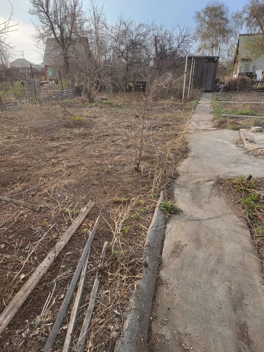 Продам дачу на Бобровке