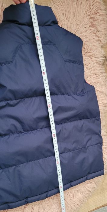 Vesta reversibila 10-12 ani 150 de cm
