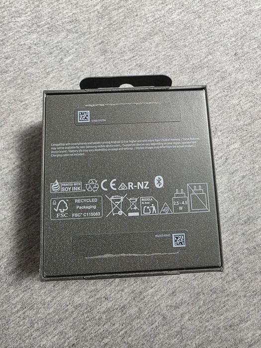 Casti Samsung galaxy buds 4 pro