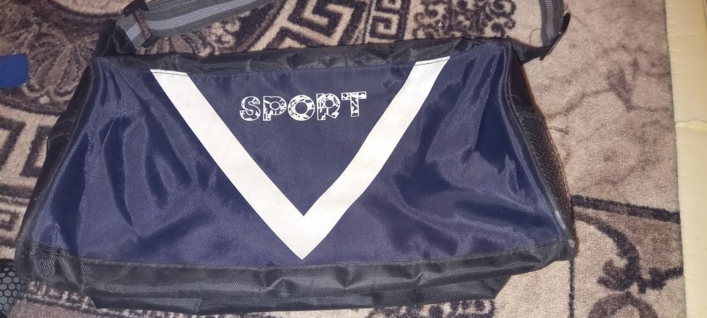 Комплектация ММА